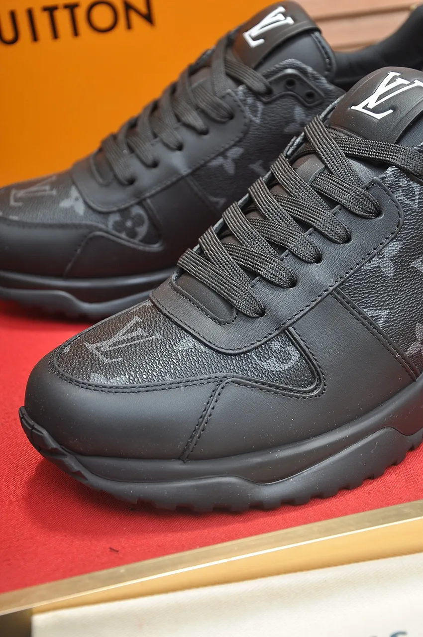 Men's men's shoes 💰720💶[LOUIS VUITTON] (original order) new style 🍀LV Louis Vuitton * - top version of LV classic trendy shoes! Made of imported original cowhide, water-dyed cowhide lining, and original wear-resistant rubber outsole! High quality products! Code number 38-45 (45 customized)